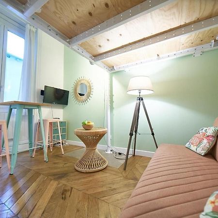 Studio Cosy Valmy- Vaise- Center Of Lyon Buitenkant foto